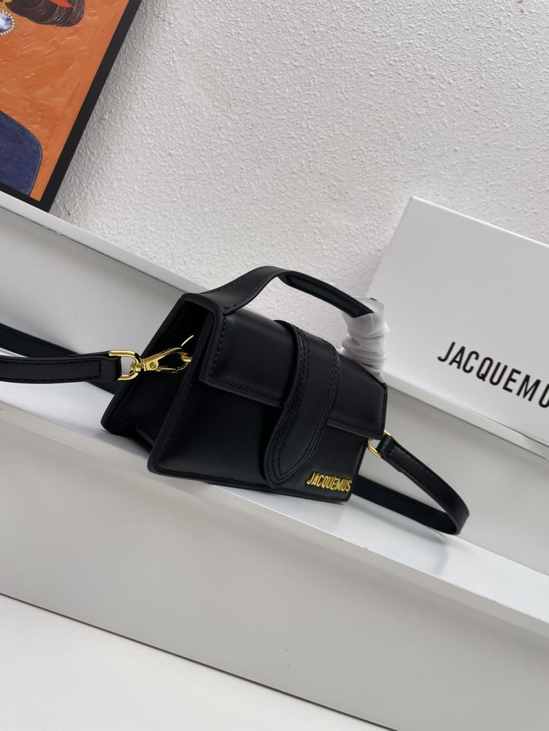 Jacquemus Satchel Bags